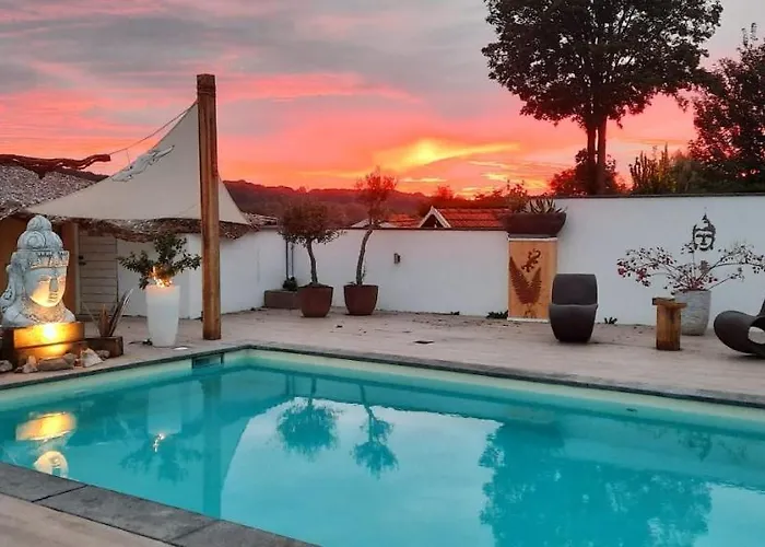B&B La Hacienda