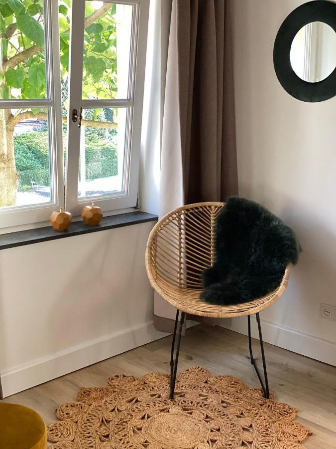 Appartement La Hacienda *