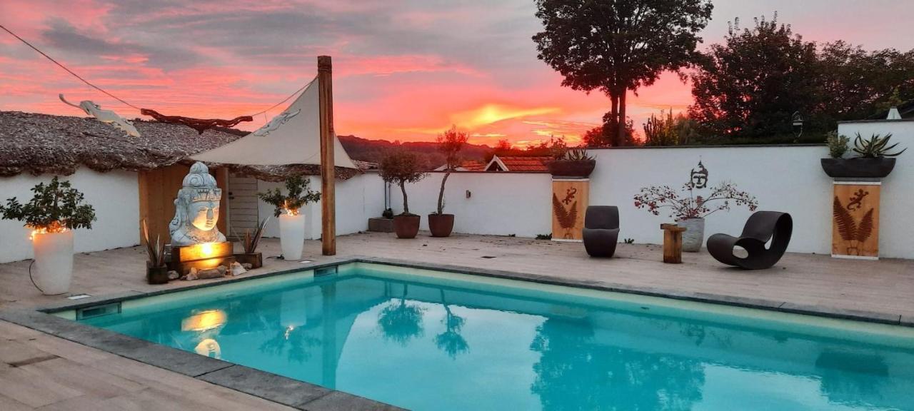 Appartement La Hacienda